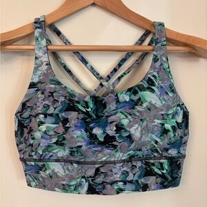Lululemon Energy Sports Bra